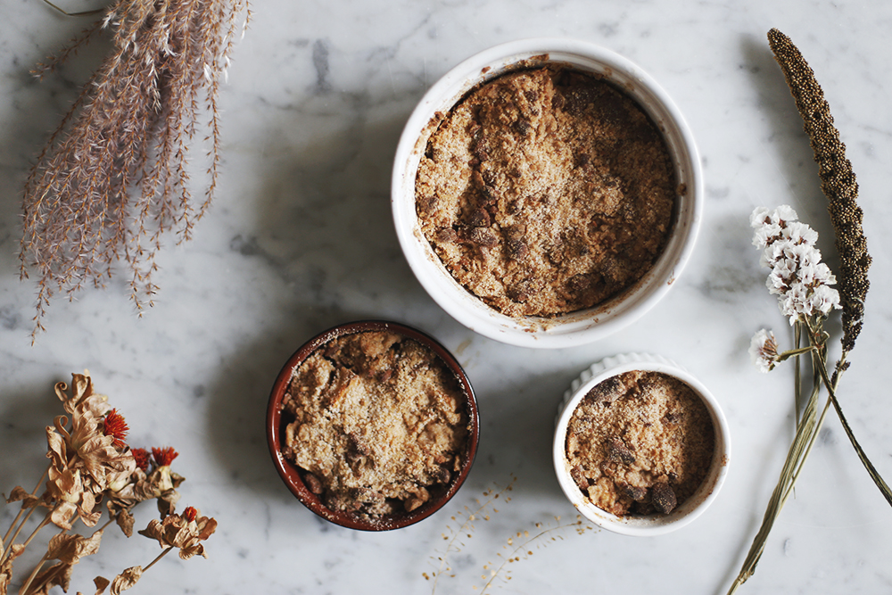 speculaascrumble