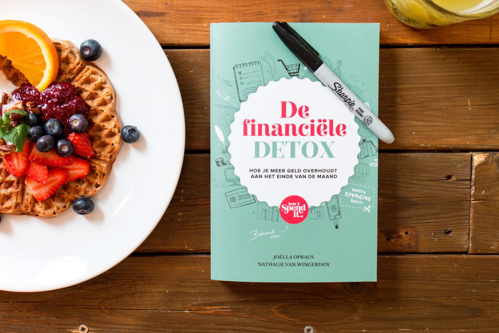 financiële detox