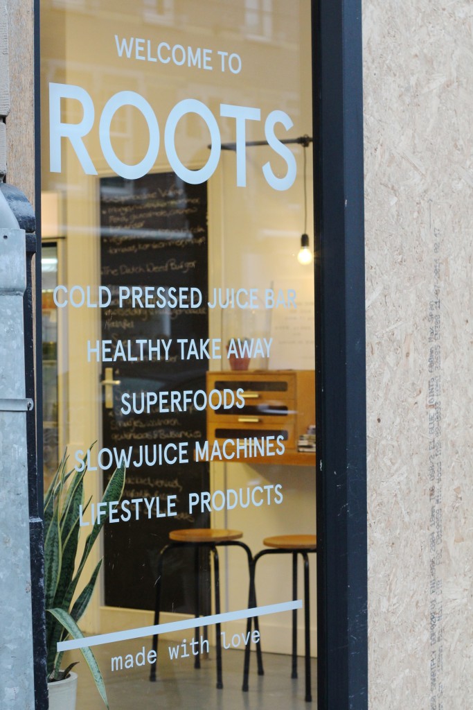 roots amsterdam