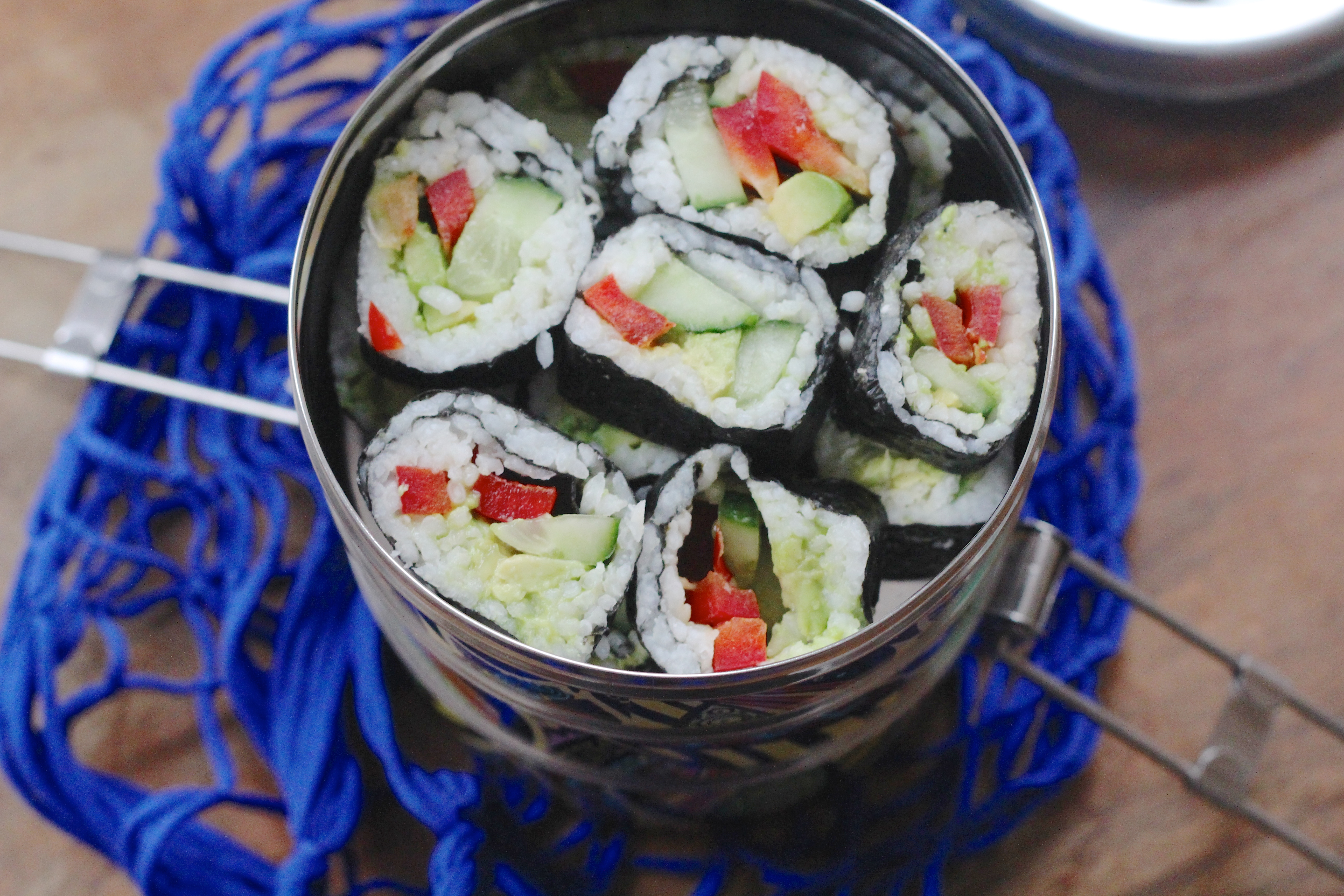 acuut Logisch hoffelijkheid Boho Tiffin lunchboxen | De Groene Meisjes