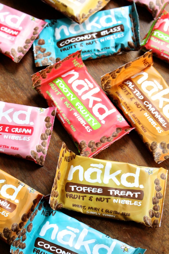 NAKD2