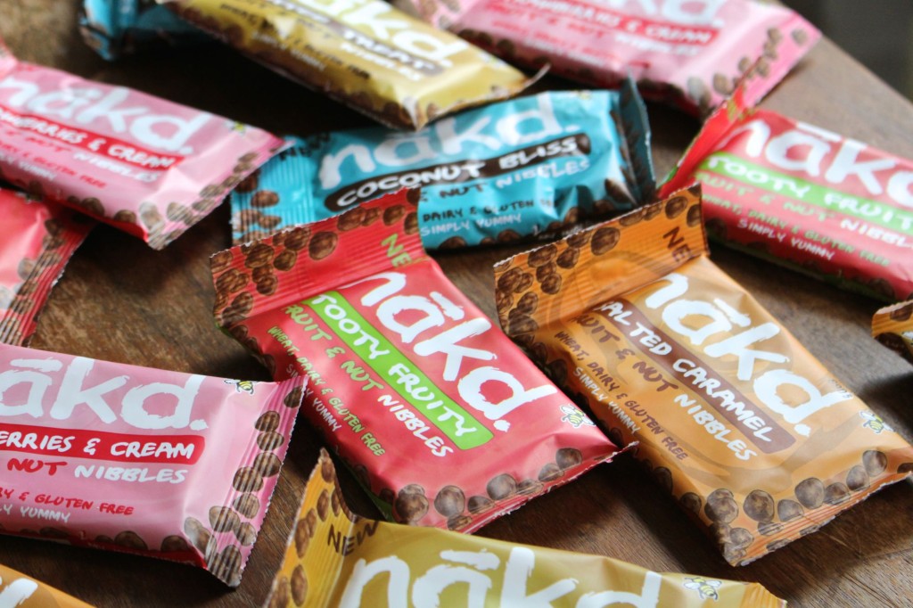 NAKD4