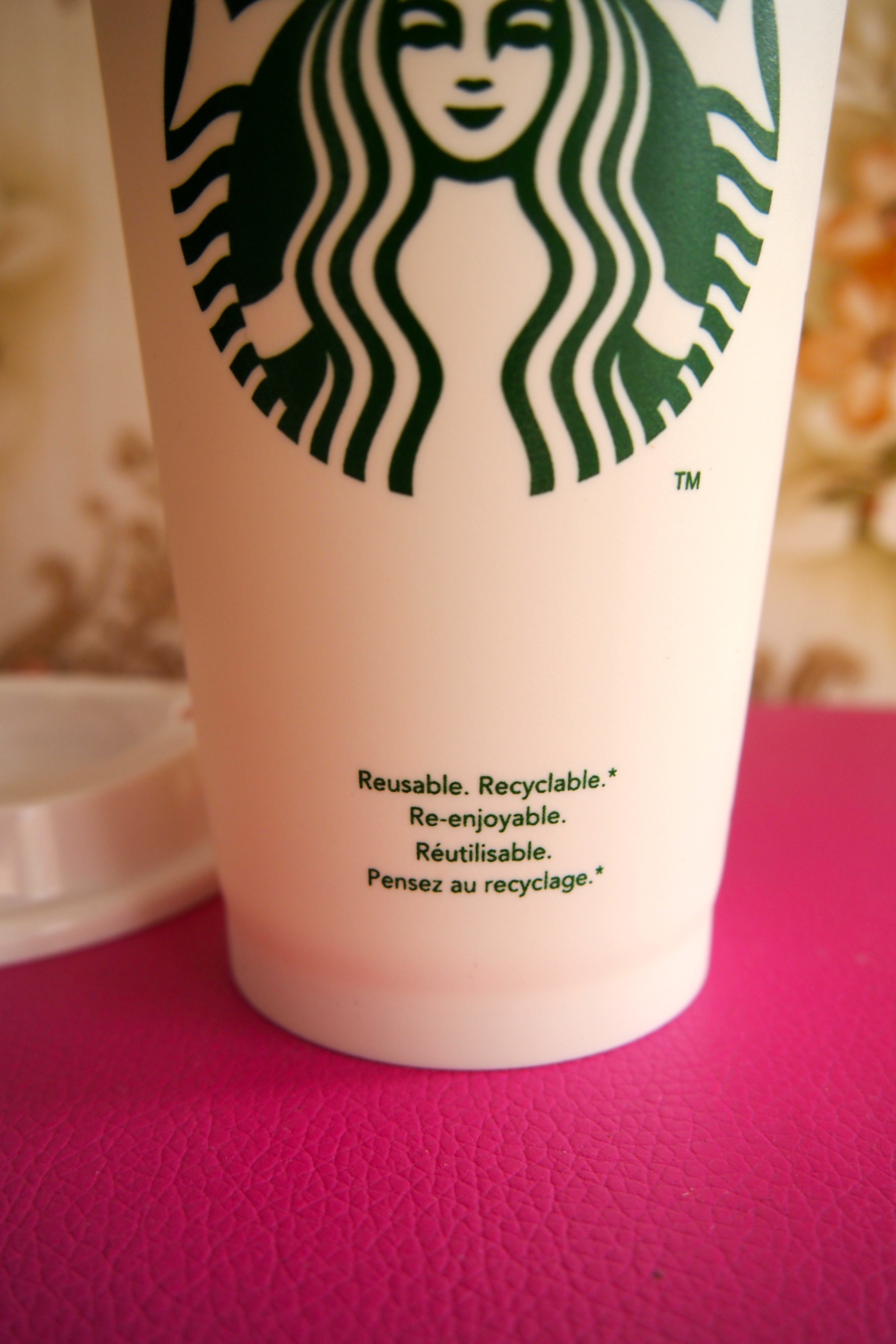 Controle Geurig Ellendig Reusable Cups | De Groene Meisjes