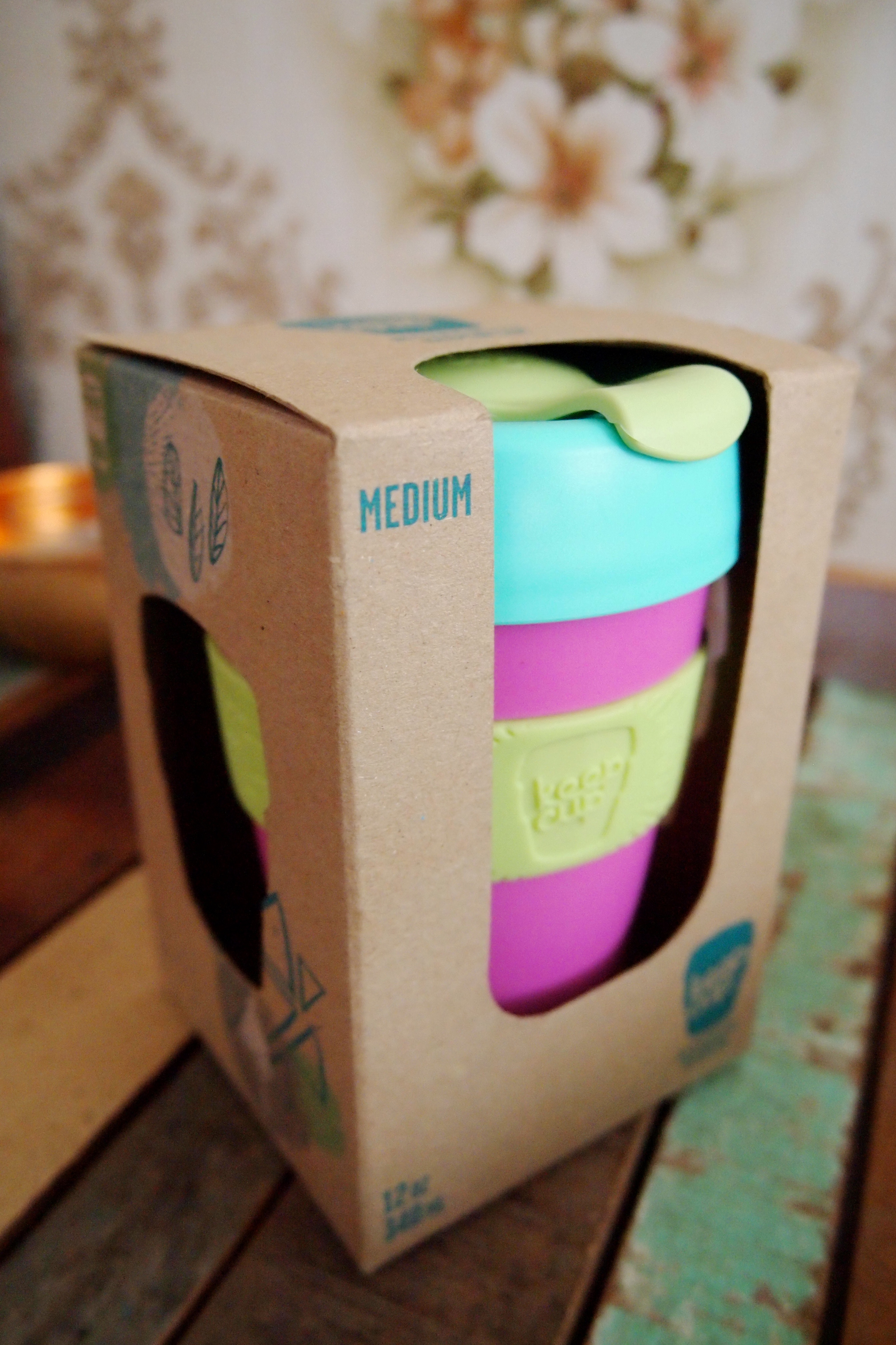 KeepCup | De Groene