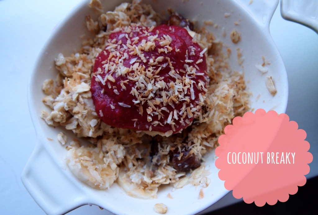 cocountbreaky