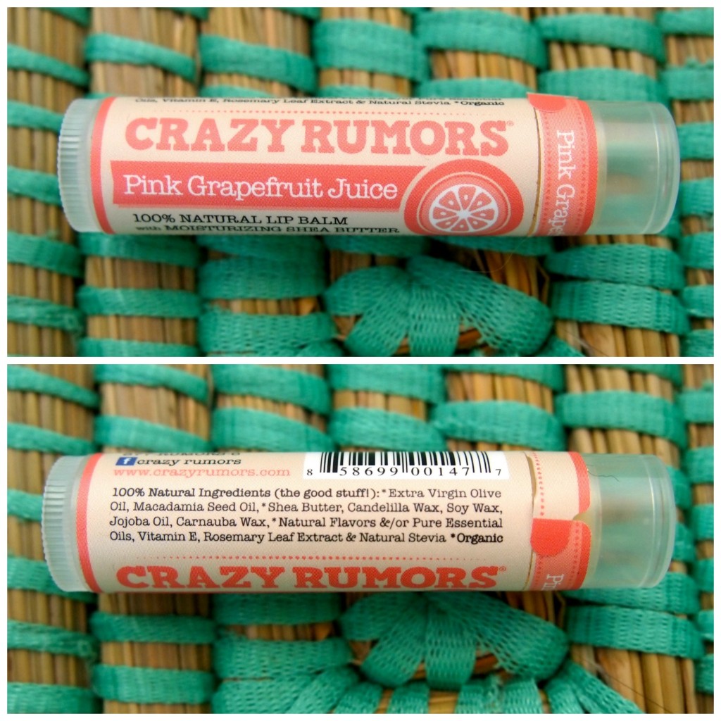 crazyrumours