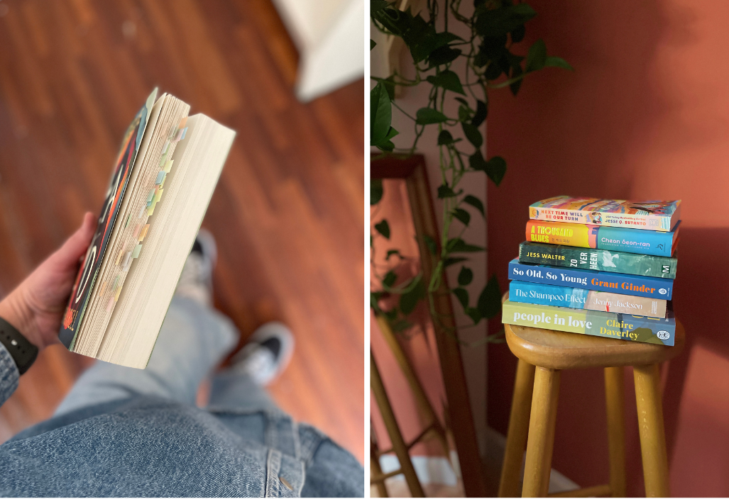 favoriete boeken 2026