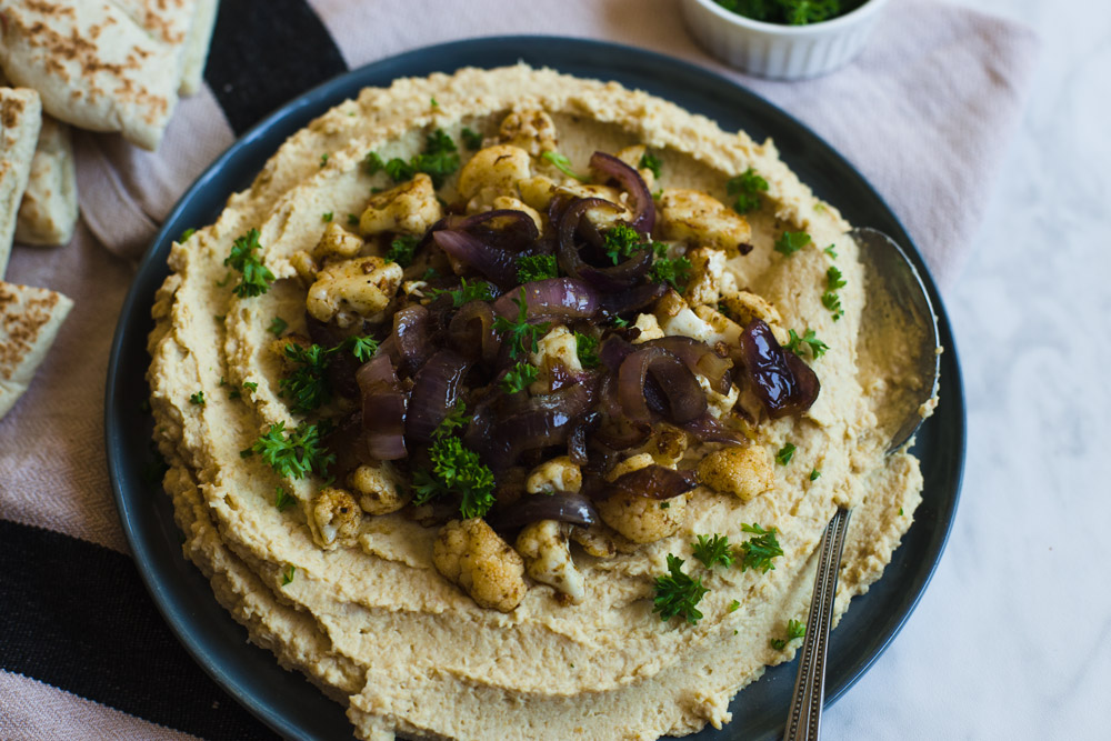 hummus