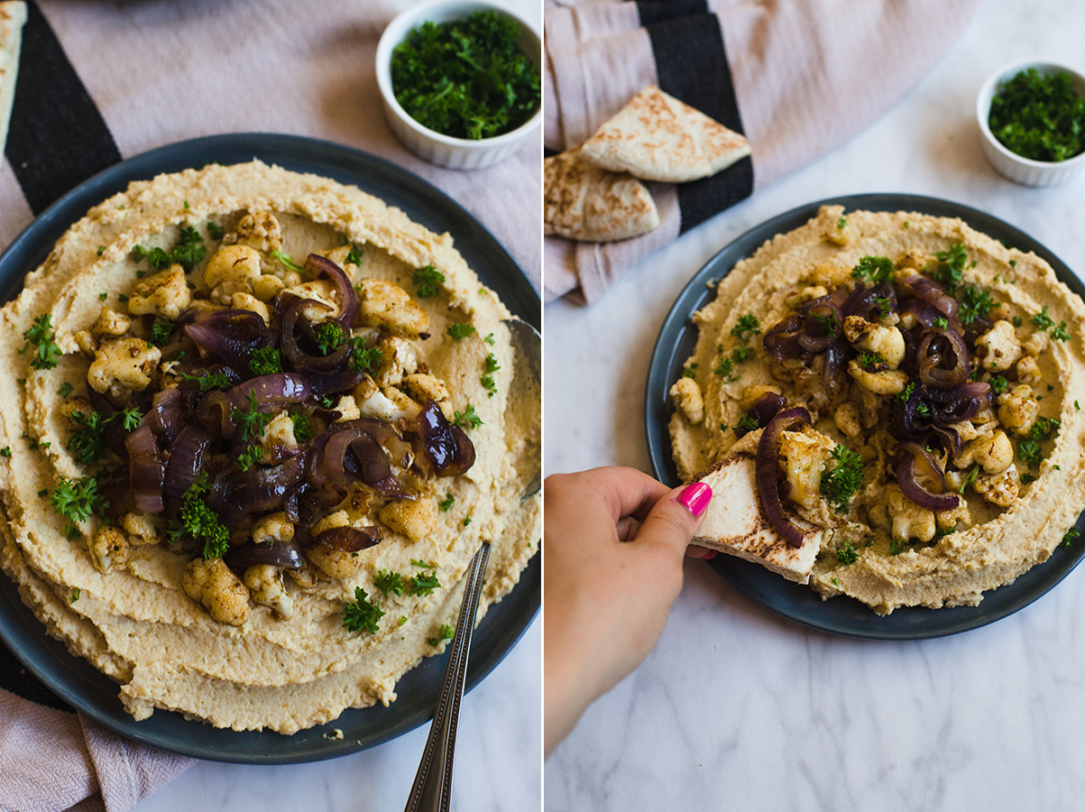 hummus