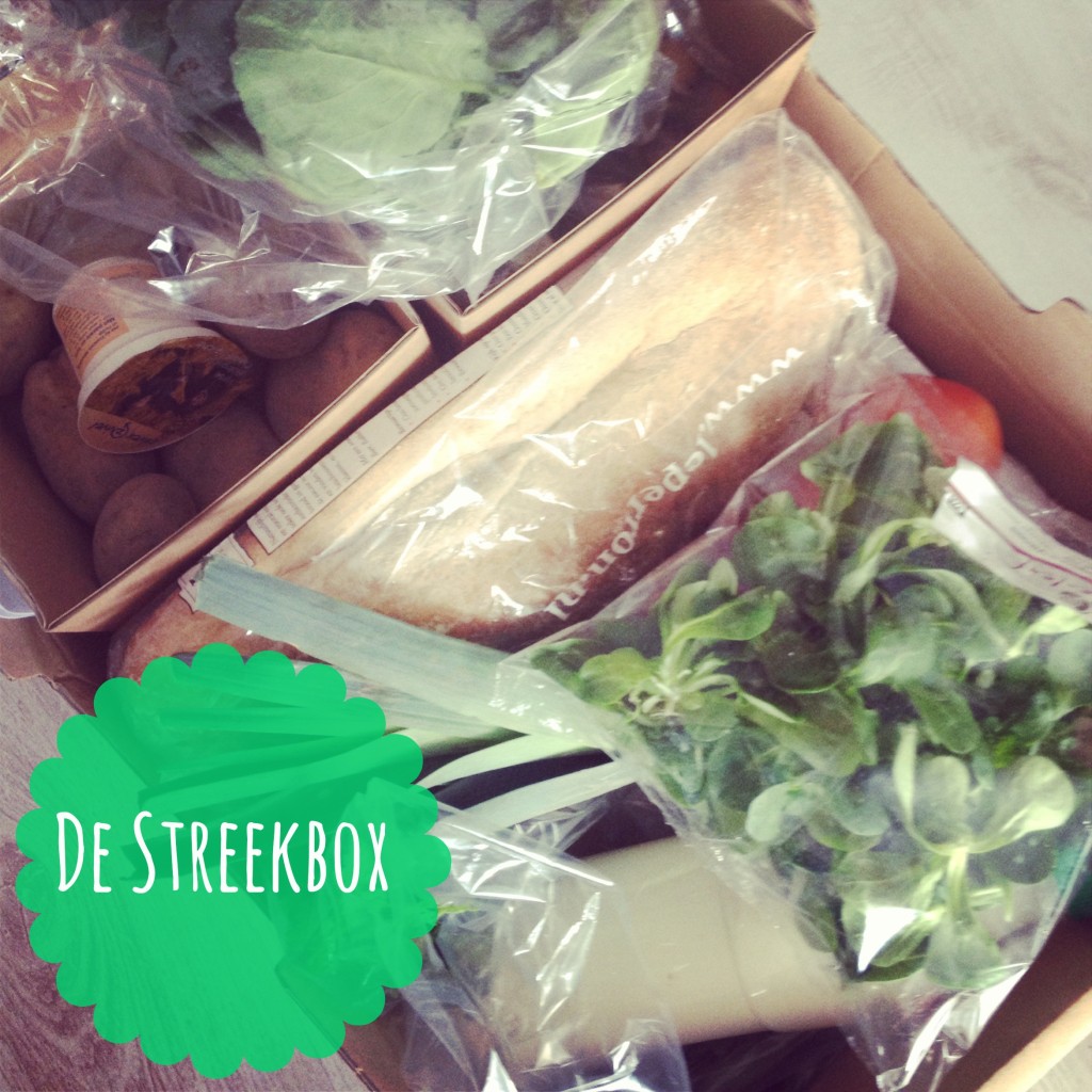 streekbox