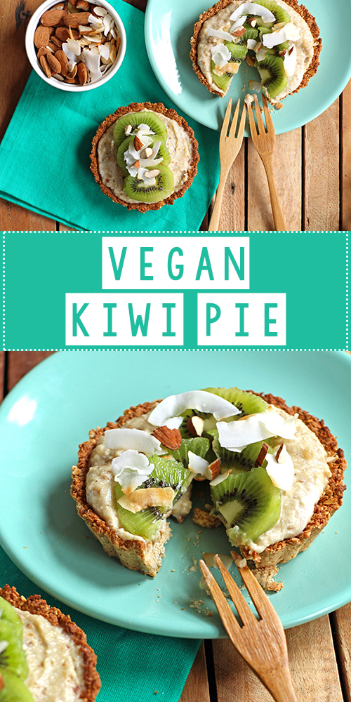 vegankiwipie