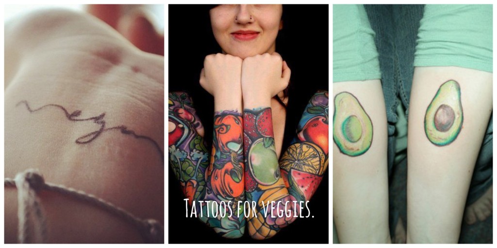 vegantattoos