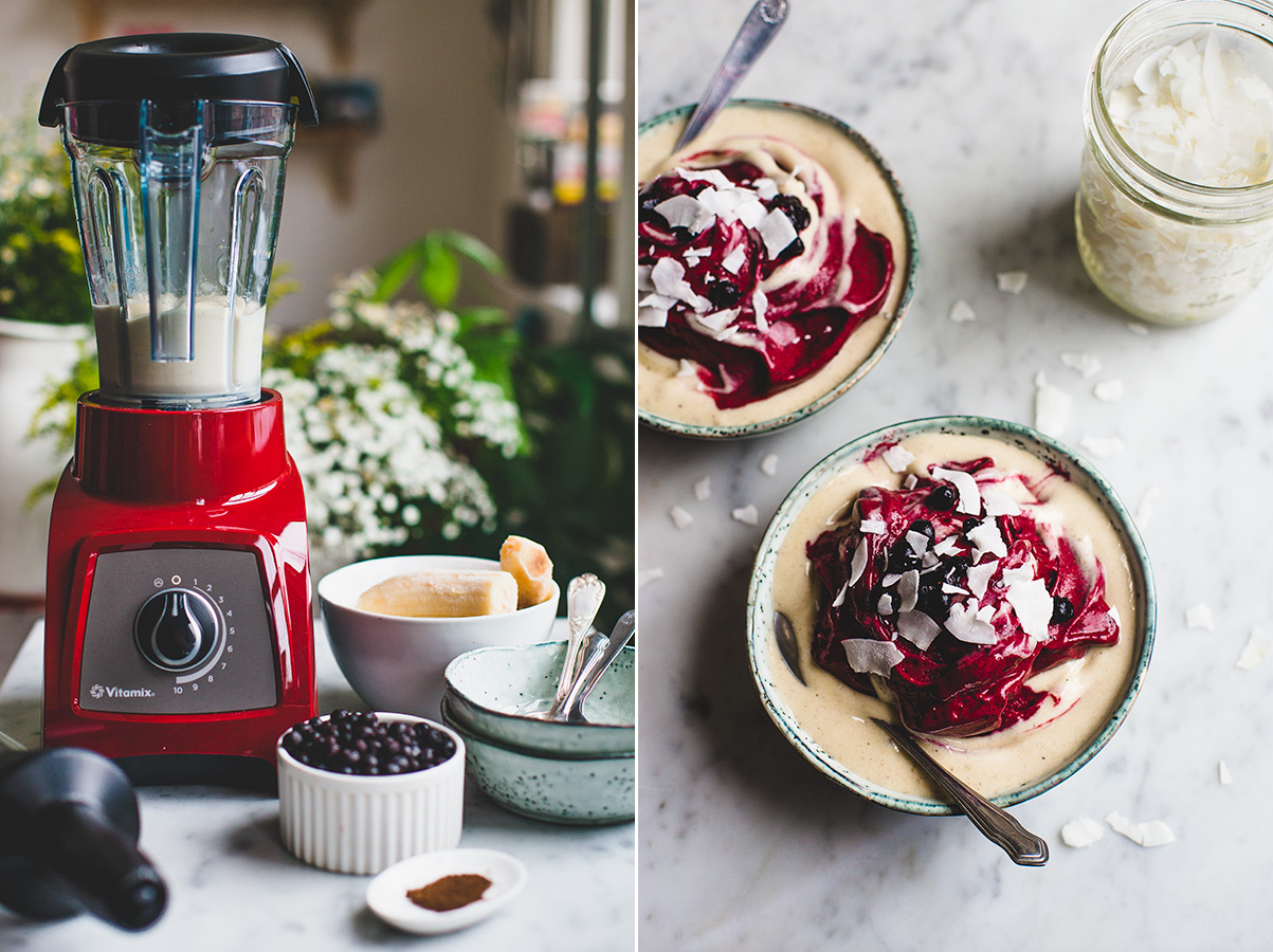 belasting Observeer Geweldig Winactie: VITAMIX blender | De Groene Meisjes