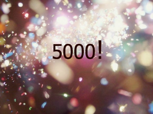 5000